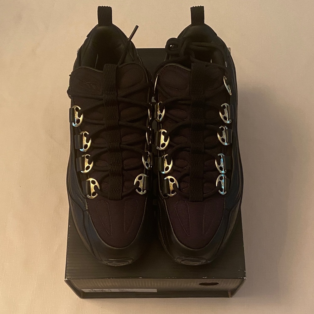 Reebok DMX RUN 10 AFF Athletic Shoes